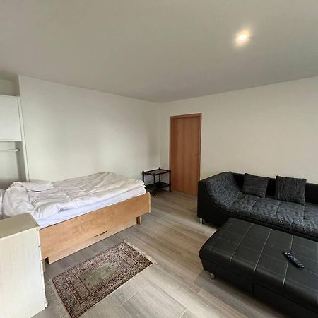 Ferienwohnung Enjoy Bh Bad Harzburg Eksteriør bilde