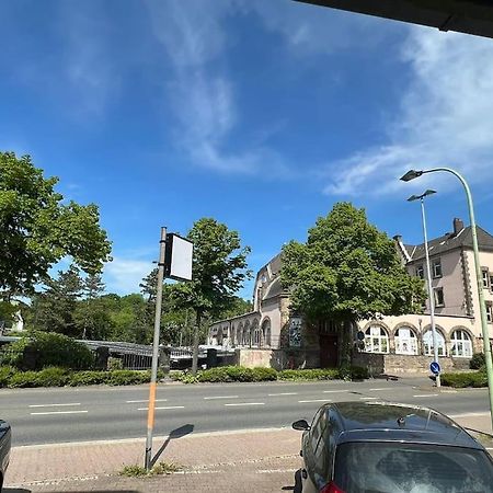 Ferienwohnung Enjoy Bh Bad Harzburg Eksteriør bilde