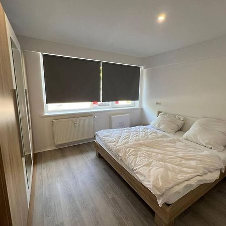 Ferienwohnung Enjoy Bh Bad Harzburg Eksteriør bilde
