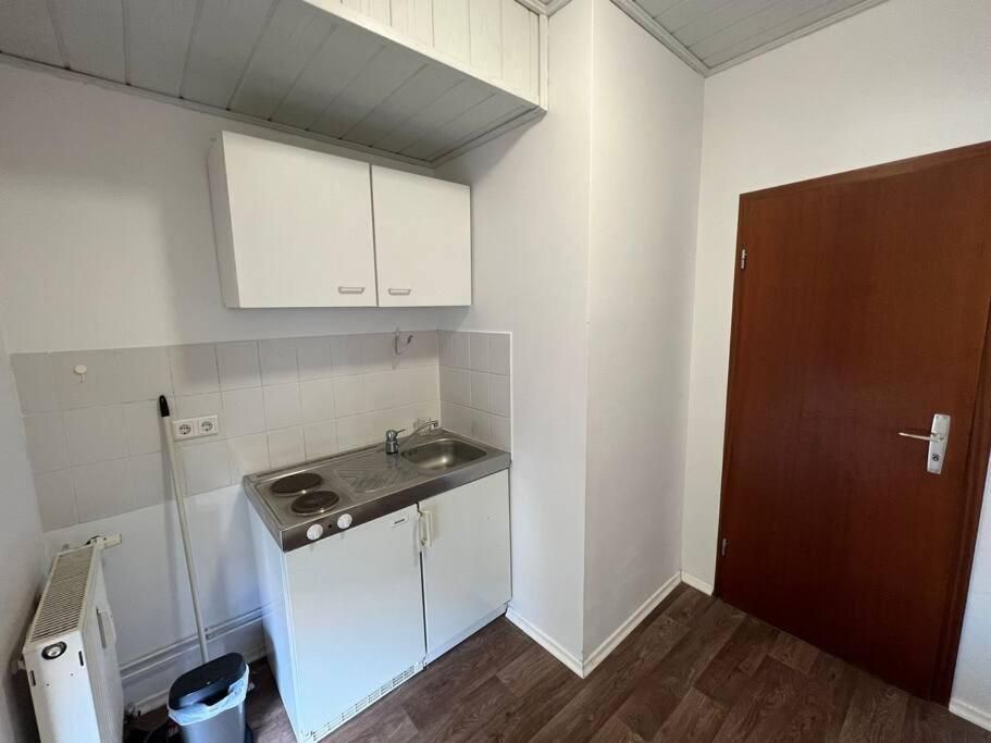 Ferienwohnung Enjoy Bh Bad Harzburg Eksteriør bilde
