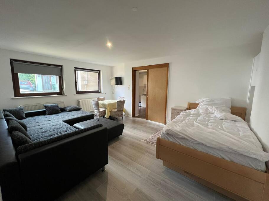 Ferienwohnung Enjoy Bh Bad Harzburg Eksteriør bilde