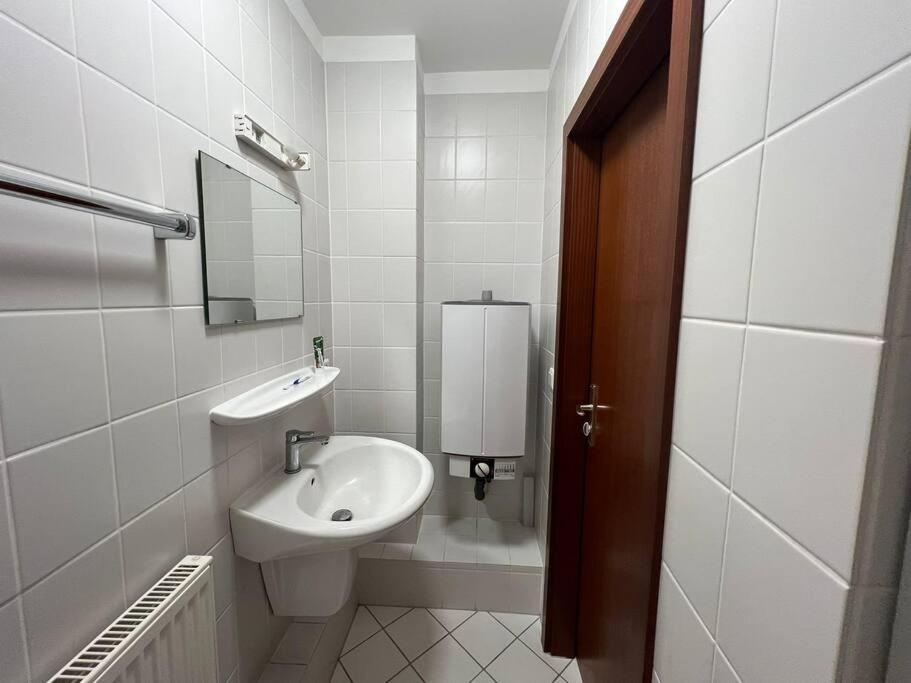 Ferienwohnung Enjoy Bh Bad Harzburg Eksteriør bilde