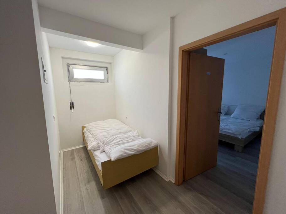 Ferienwohnung Enjoy Bh Bad Harzburg Eksteriør bilde