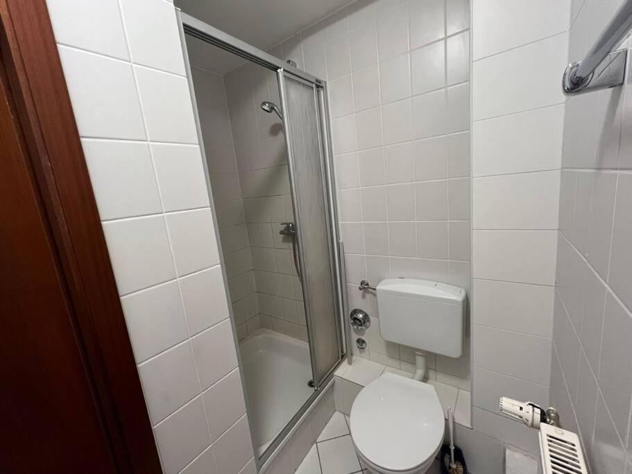 Ferienwohnung Enjoy Bh Bad Harzburg Eksteriør bilde