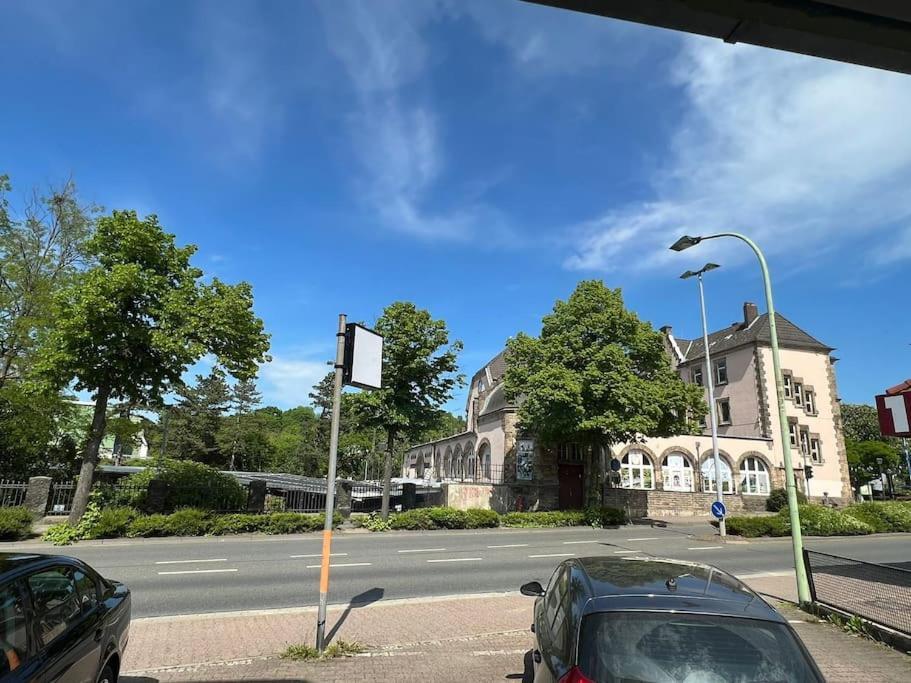 Ferienwohnung Enjoy Bh Bad Harzburg Eksteriør bilde